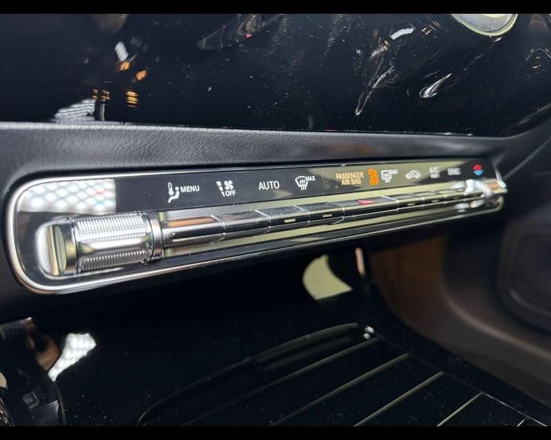 Mercedes-Benz Classe A (W177) A 200 d Automatic AMG Line Premium