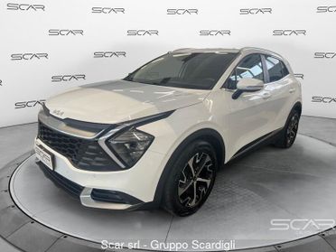 KIA Sportage 1.6 TGDi MHEV Style