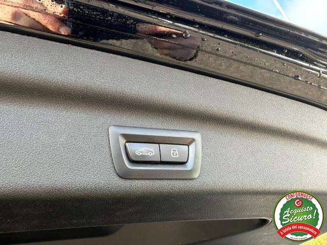 BMW 218 i Active Tourer Msport