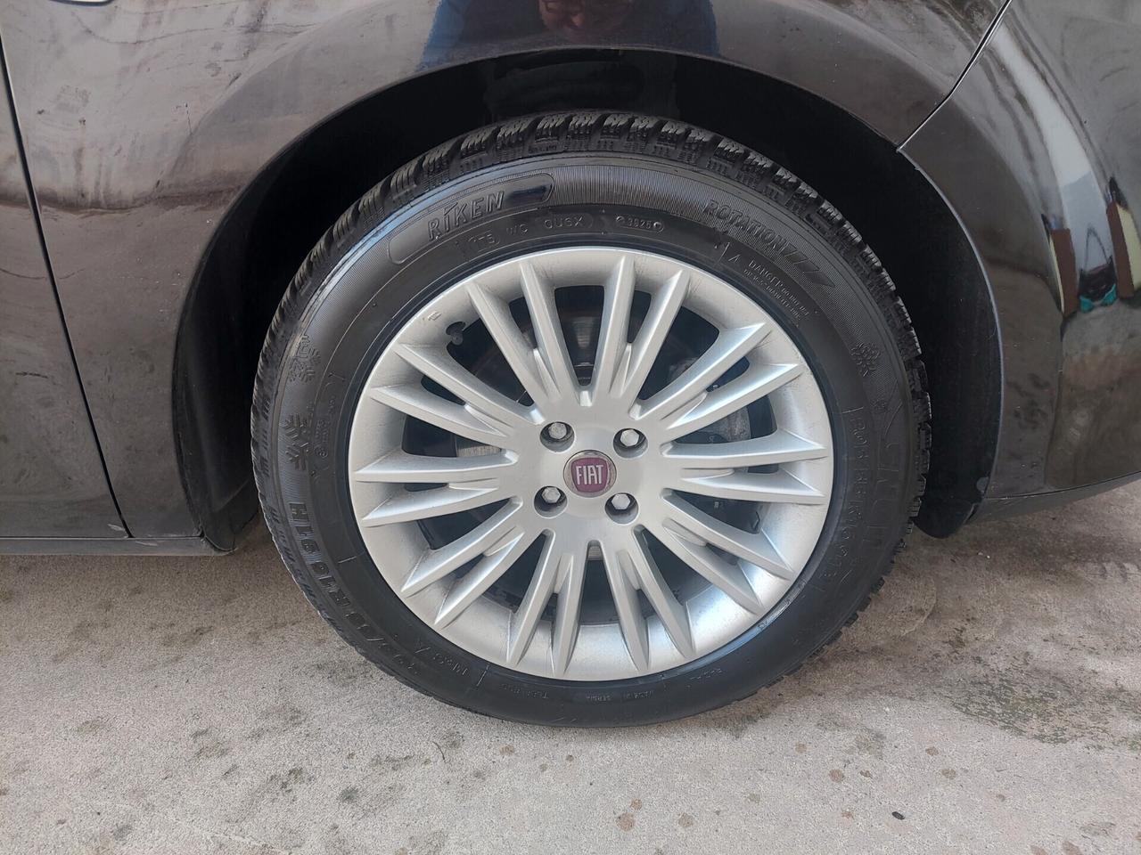 Fiat Bravo 1.6 MJT 120 CV 2012 6marce PERFETTA