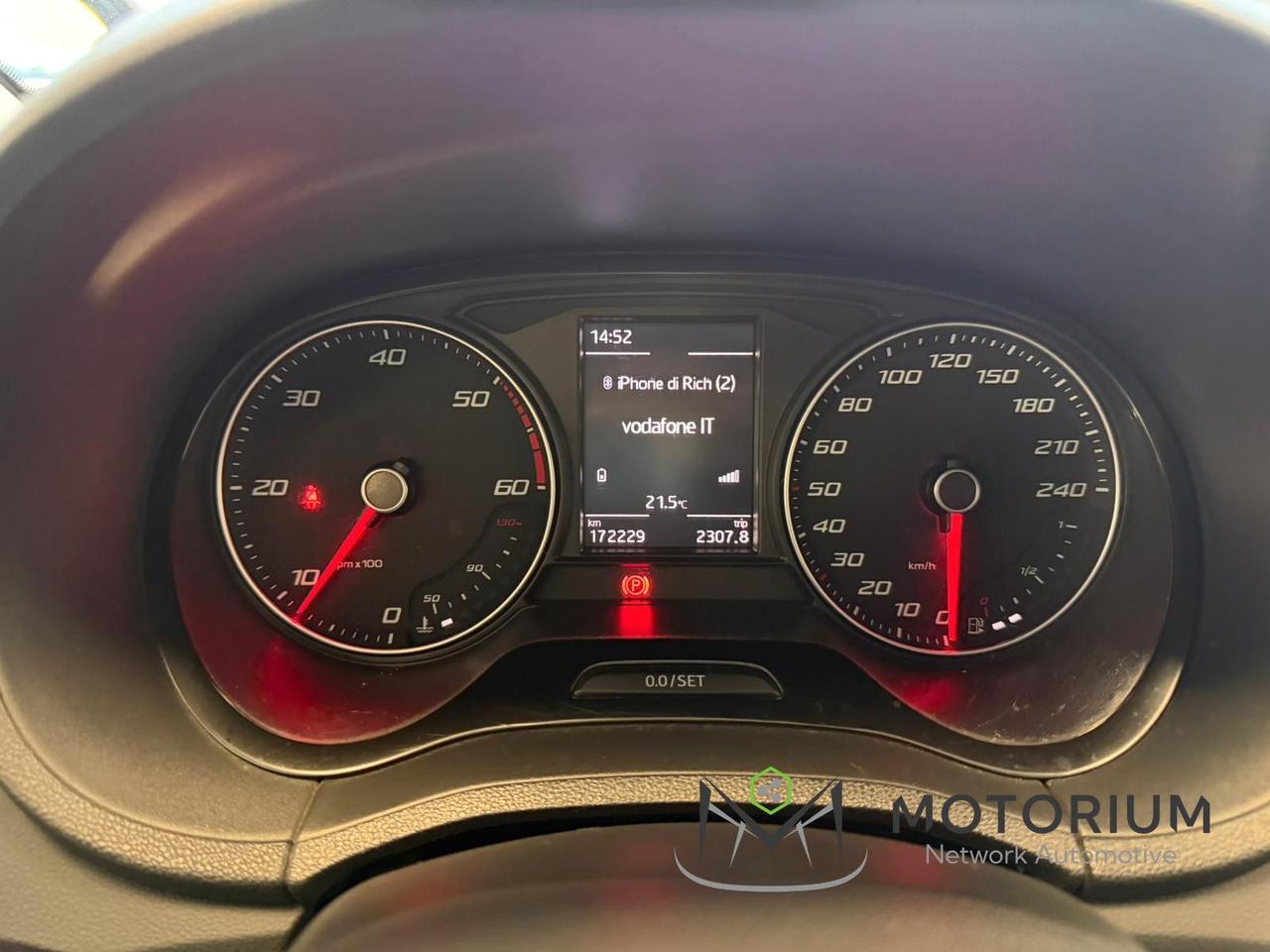 Seat Ibiza SC 1.4 tdi cr Connect 75cv