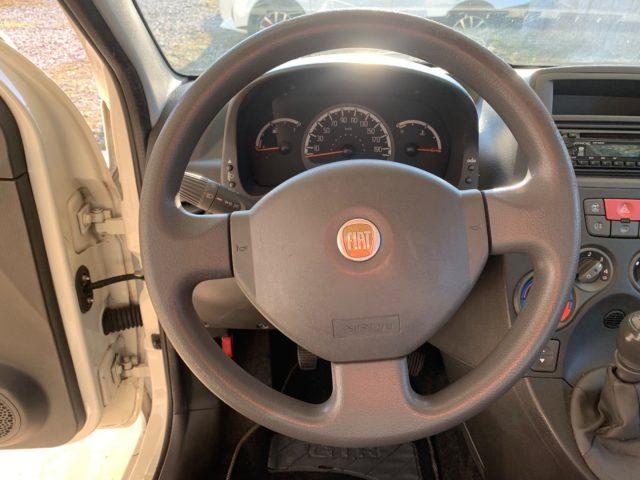 FIAT Panda 1.2 MyLife OK NEOPATENTATI EURO 5