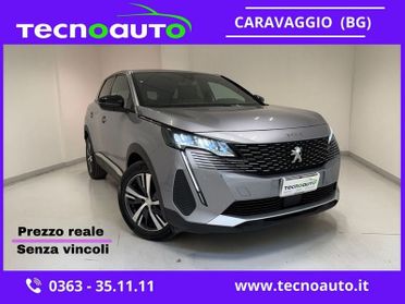 Peugeot 3008 3008 1.2 PureTech Turbo Allure Pack S&S 130CV