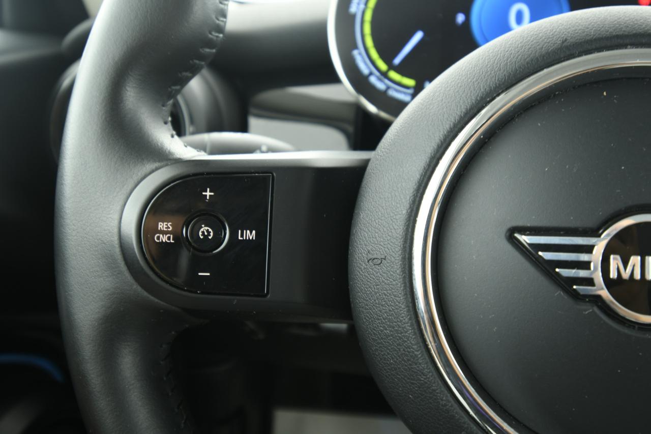 MINI Mini 3p Cooper SE Classic auto NEOPATENTATI+APPLE CARPLAY+LED