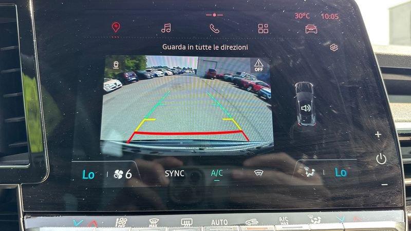 Renault Austral 2023 1.2 mild hybrid advanced 130cv Evolution