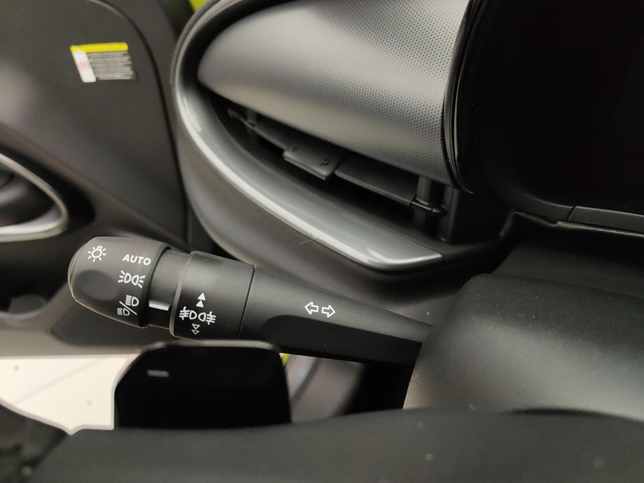 FIAT 600 IV 2023 1.2 HYBRID 145CV SPORT EDIZIONE MILANO CORTINA 2026 DCT