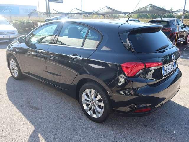 Fiat Tipo 5p 1.4 Lounge 95cv