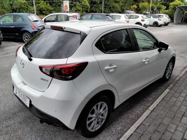 MAZDA 2 1.5 Skyactiv-G Evolve