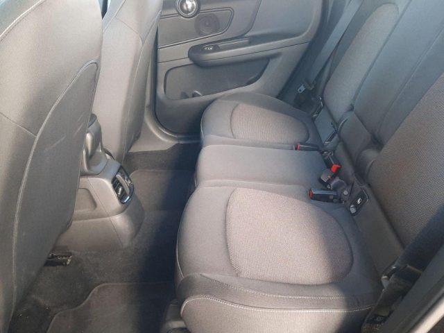 MINI Countryman 1.5 Cooper Countryman Black Edition Aut.