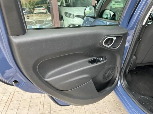 Fiat 500L L 1.4 Mirror 95cv my20