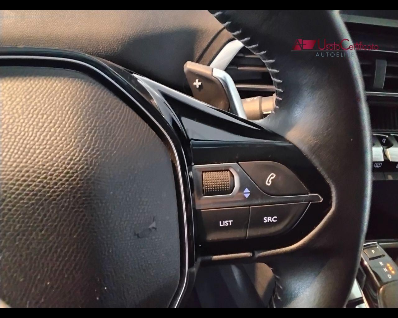 PEUGEOT 3008 BlueHDi 130 S&S EAT8 Active Business