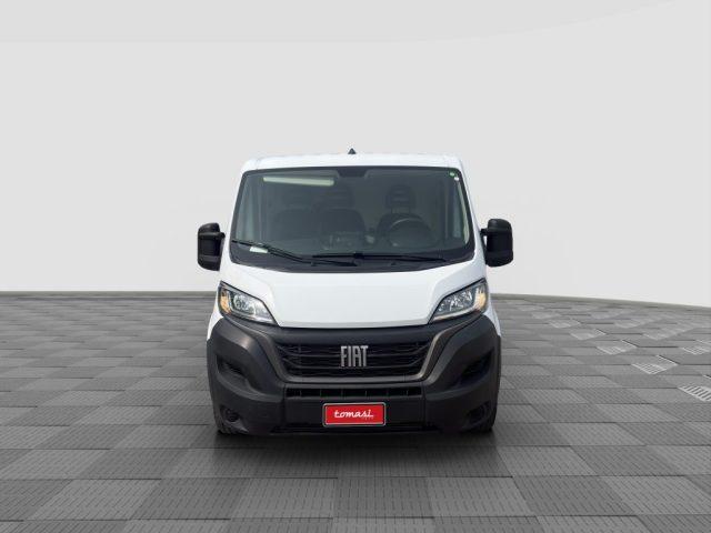 FIAT Ducato Ducato 30 2.2 Mjt 120CV PC-TN Furgone