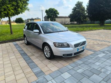 Volvo V50 2.0 D cat Summum 136cv