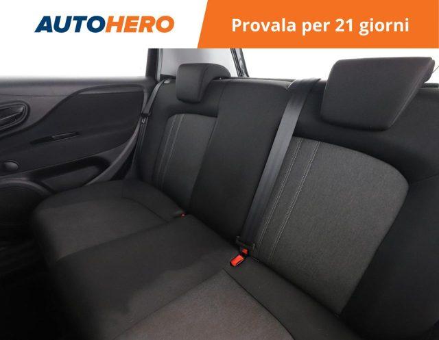 FIAT Punto 1.3 MJT II 75 CV 5 porte Street