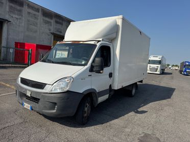 Iveco Dailly 35c15 del 2008