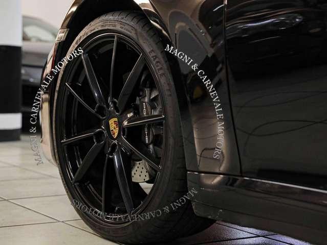 Porsche 911 992|CARRERA 4|SPORT-CHRONO|PASM|TETTO APRIBILE