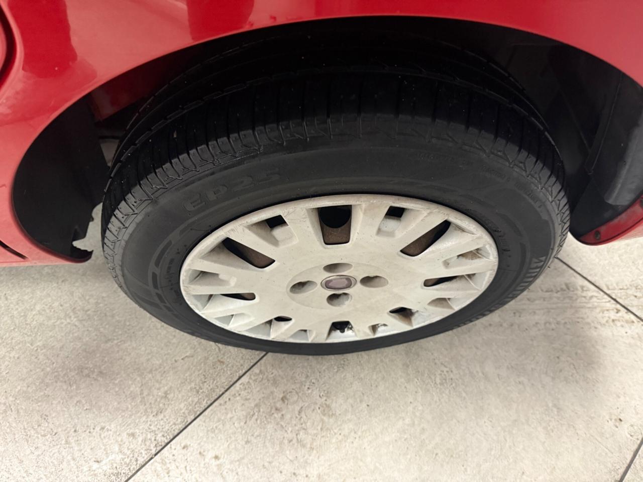 Fiat Qubo 1.3 MJT 75 CV Dynamic Ok Neopatentati