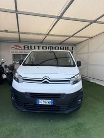 Citroen JUMPY 1.5 BLUEHDI 120CV S&S