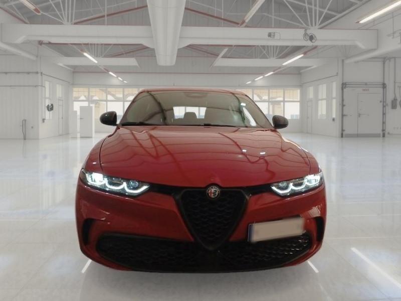 ALFA ROMEO TONALE 1.5 130 CV HYBRID DDCT7 SPECIALE SUV