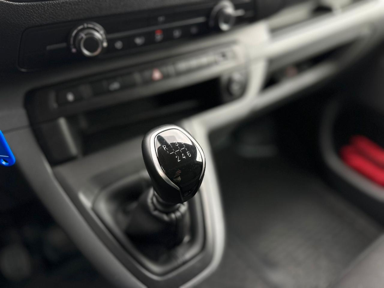 Fiat Scudo 1.5 BlueHDi 120 CV PC-TN Furgone Lounge *IVA*