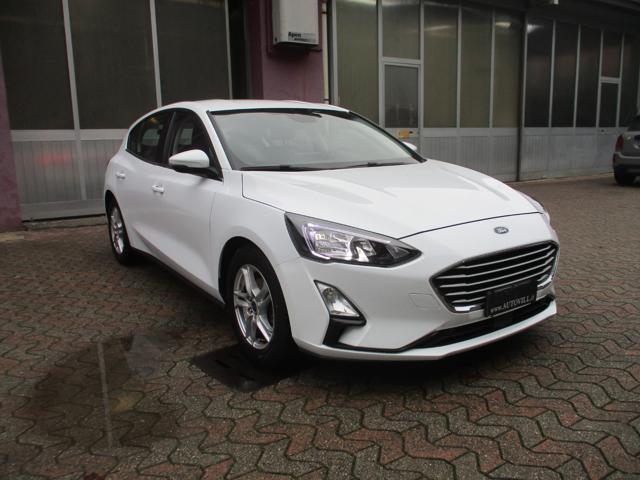 FORD Focus 1.0 EcoBoost Hybrid 125CV 5p.Business*PREZZO REALE