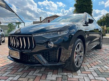 Maserati Levante V6 Diesel AWD No Super Bollo