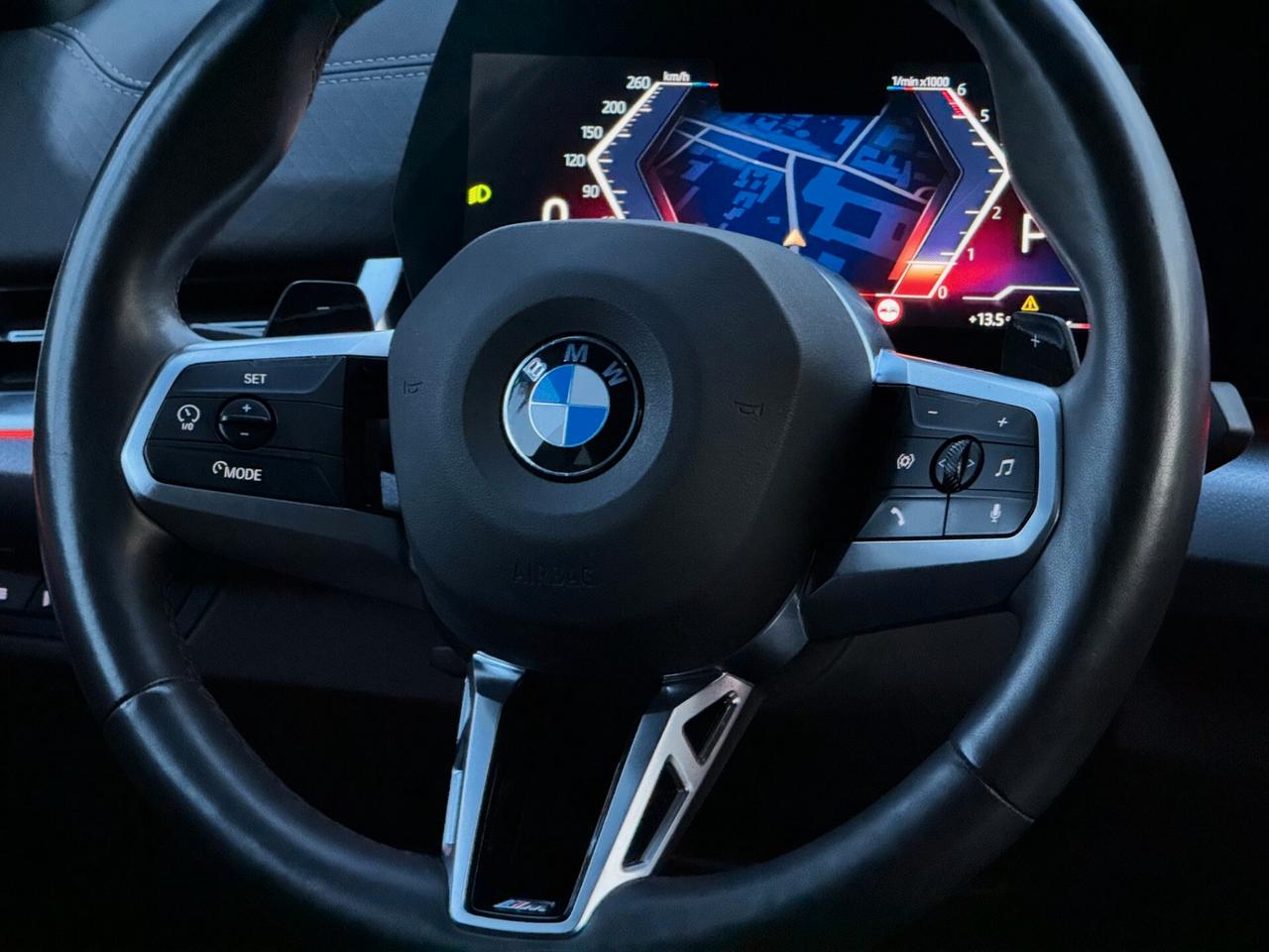 BMW X2 M sDrive 18d Msport PRO 150CV IVA ESP