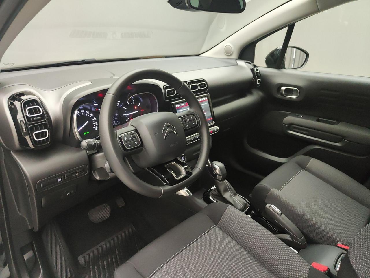 CITROEN C3 Aircross 2021 1.2 PURETECH 130CV MAX EAT6