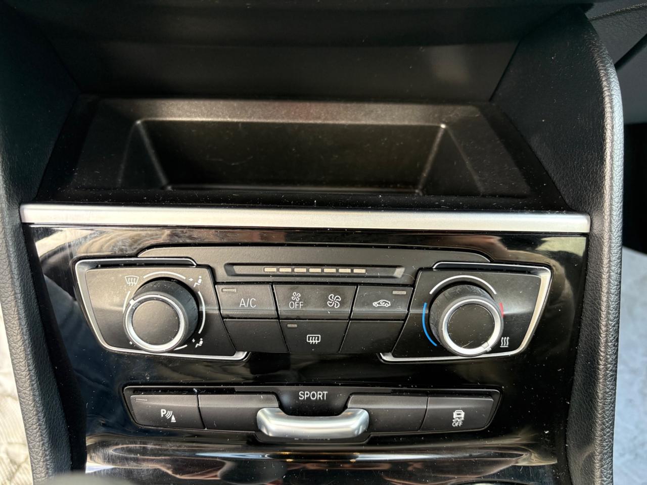 Bmw 216 218d Active Tourer Sport