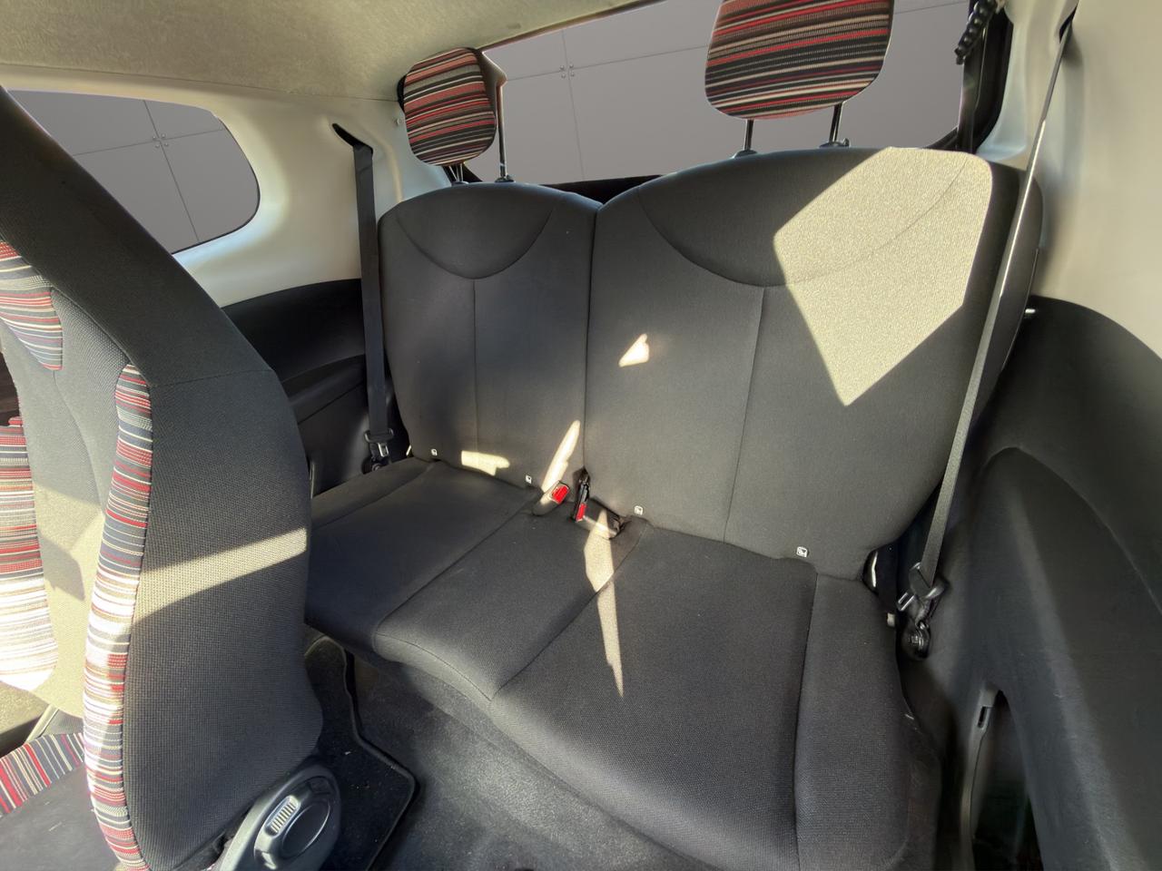 Citroen C1 3 Porte C1 3 Porte 1.0 - Unipro - Promo Finanziamento - Schermo Touch - Pari nuovo - Neopatentati