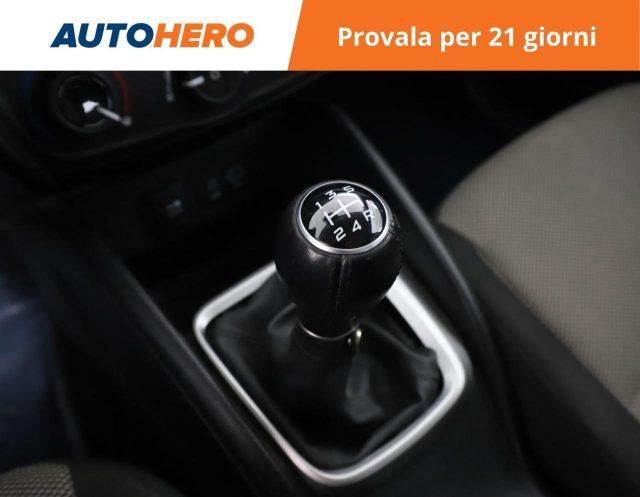 FIAT Tipo 1.3 Mjt 4 porte Easy