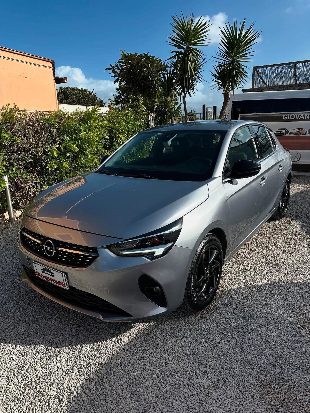 Opel Corsa 1.2 Elegance