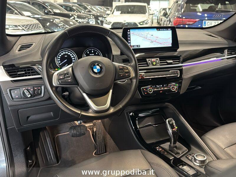 BMW X1 F48 2019 Diesel sdrive18d xLine Plus auto