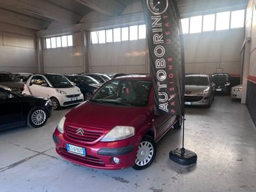 Citroen C3 1.4 Elegance Bi Energy G