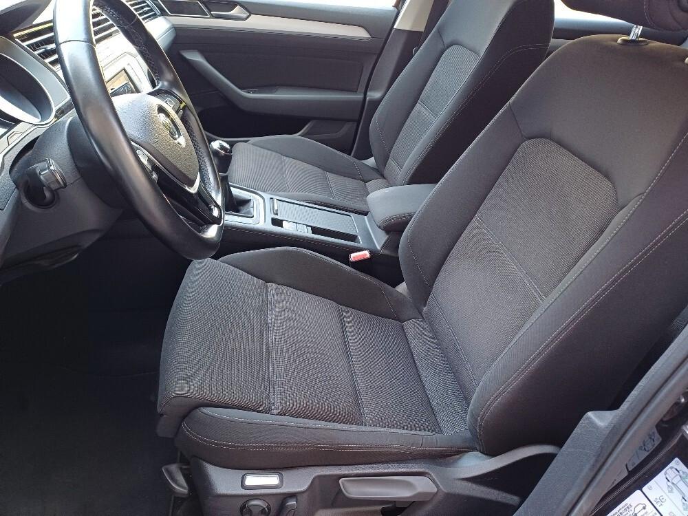 Volkswagen Passat Variant 2.0 TDI Km 132.000