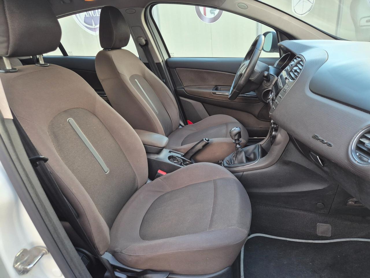 Fiat BRAVO 1.4 Dynamic GPL 90 CV NUOVA FULL