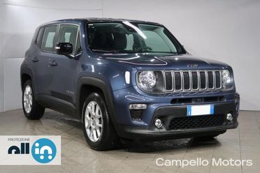 JEEP Renegade Renegade 1.6 Mjt 130cv Limited MY23