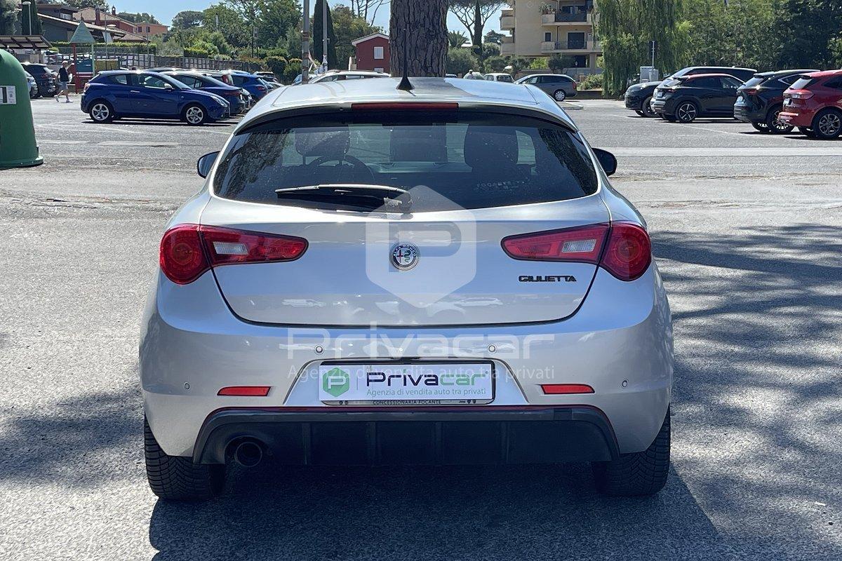 ALFA ROMEO Giulietta 1.6 JTDm 120 CV Sprint