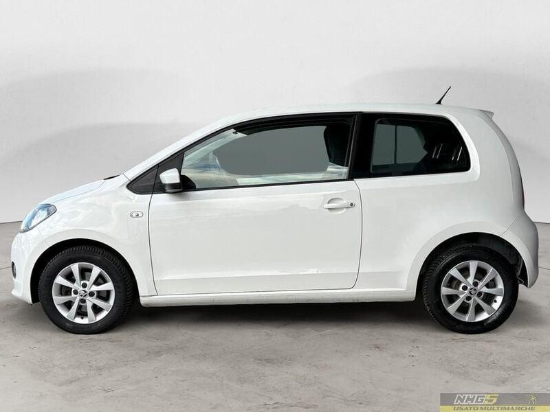 Skoda Citigo 1.0 60CV 3 porte Ambition