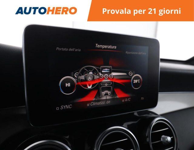 MERCEDES-BENZ GLC 250 d 4Matic Premium