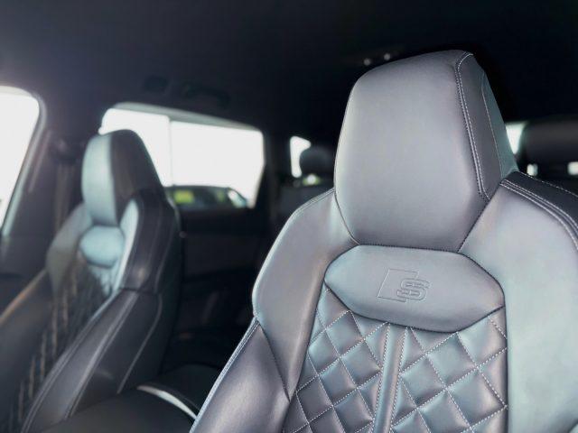 AUDI Q7 50 TDI 286 CV QUATTRO TIPT *AUDI EXCLUSIVE*UNIPROP