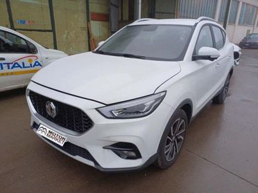 Mg ZS 1.5 VTi-Tech Luxury