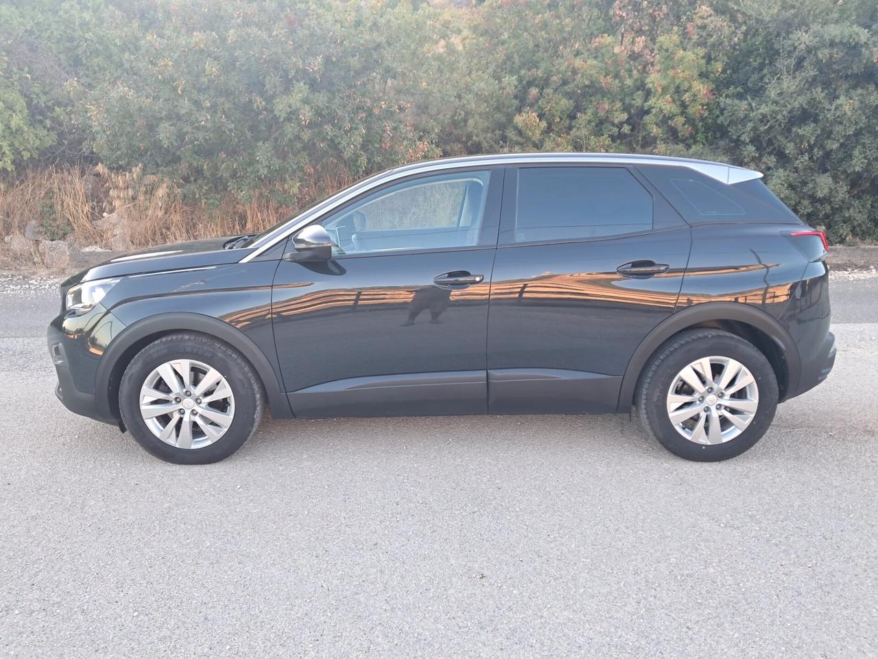Peugeot 3008 BlueHDi 120 S&S BC Business