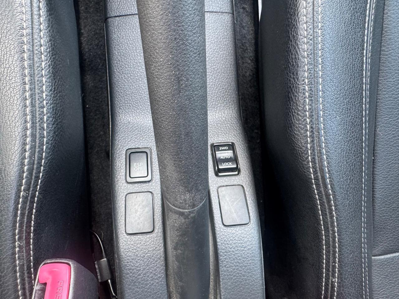 Fiat Sedici 1.9 DIESEL 120CV 4x4 Emotion 11/2007