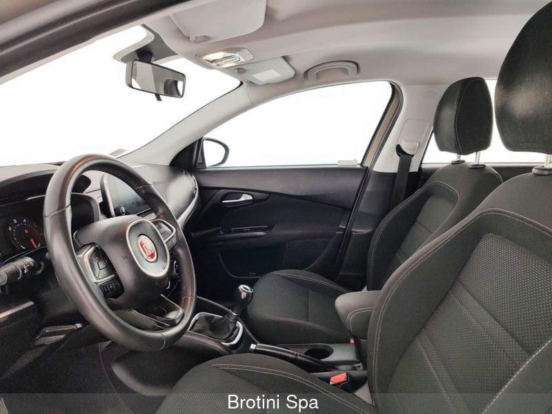 FIAT Tipo 1.3 Mjt 95cv 5M S&S Lounge