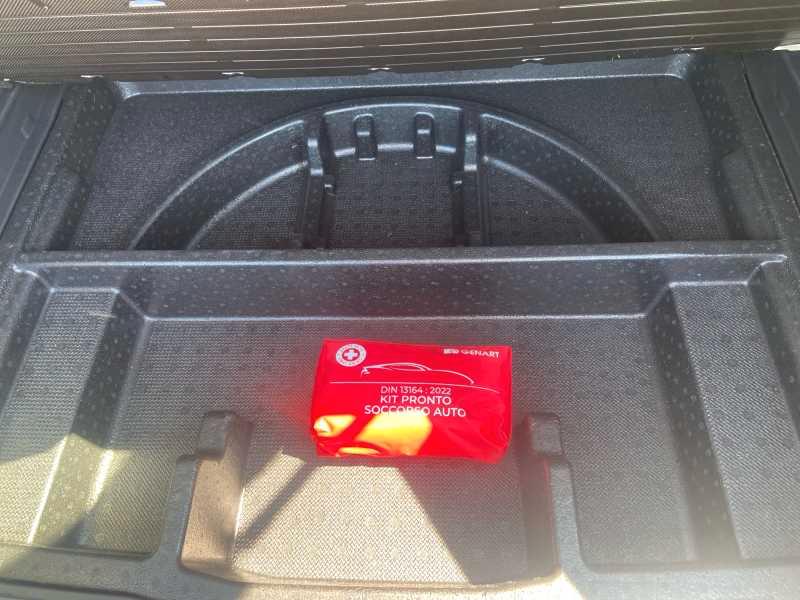 HYUNDAI Tucson 1.6 gdi XLine 2wd 132cv