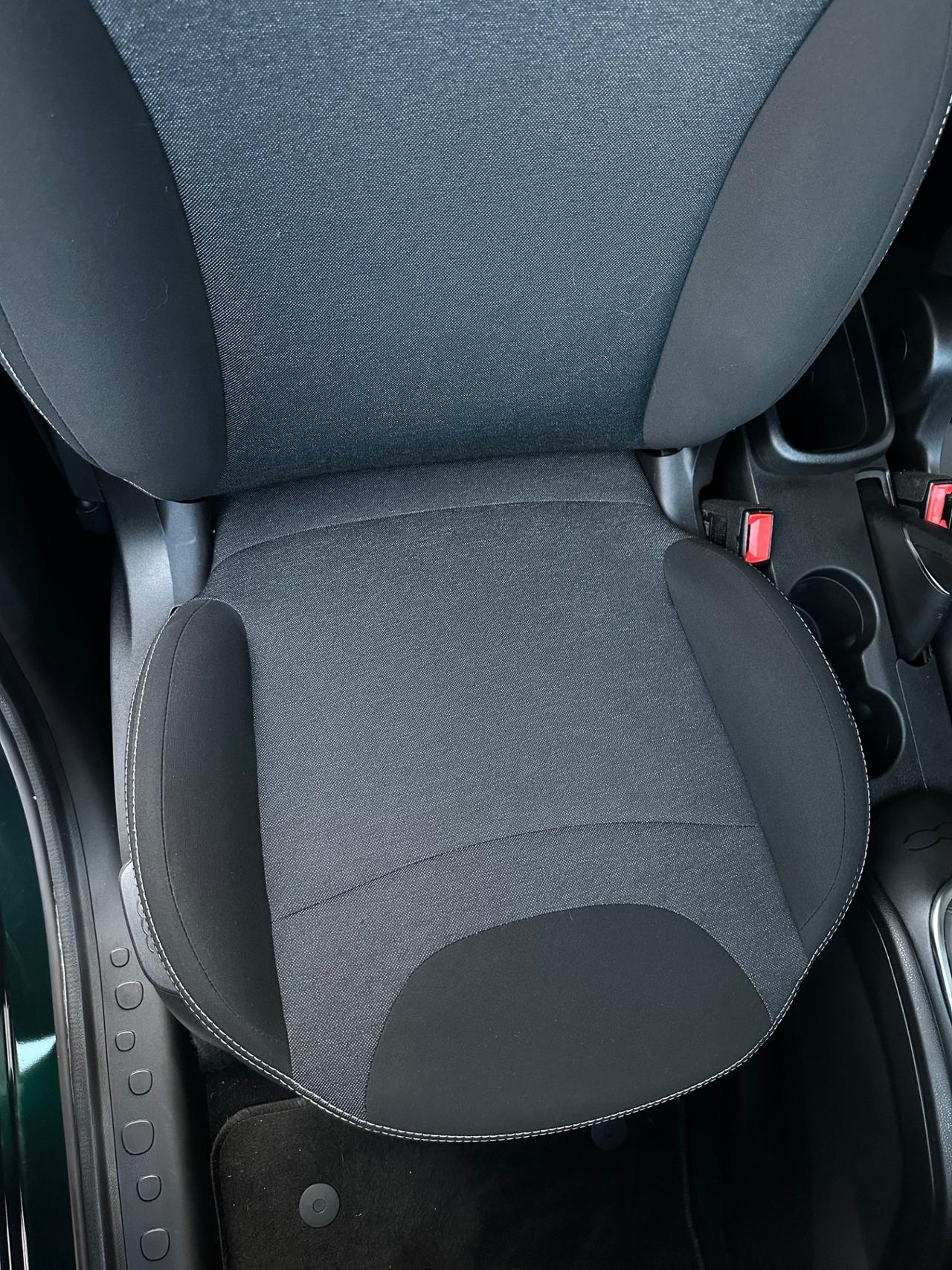 Fiat 500L 1.3 Multijet 95cv City Cross