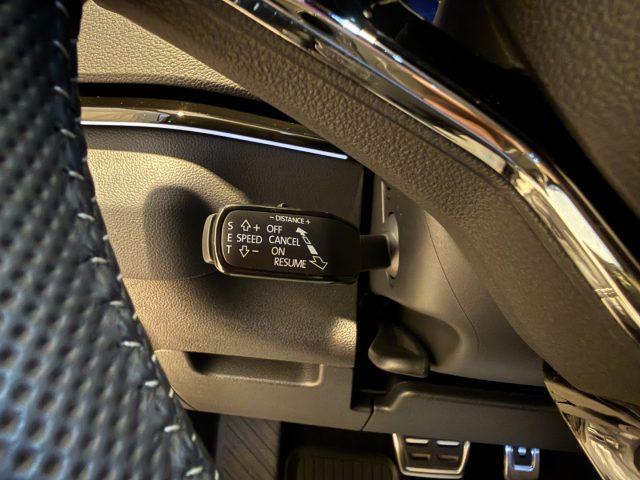 SKODA Karoq 2.0 TDI 4x4 DSG SportLine GANCIO Travel Assist