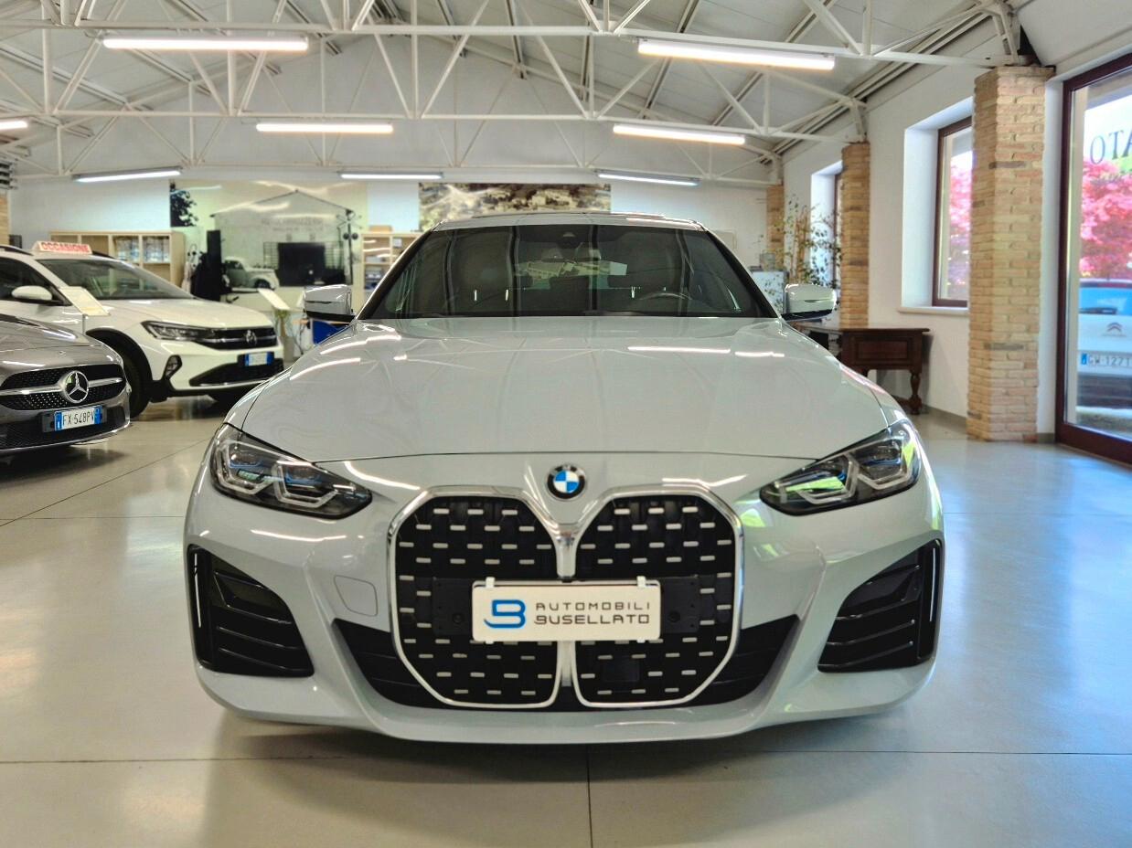 Bmw 430i Gran Coupé Msport