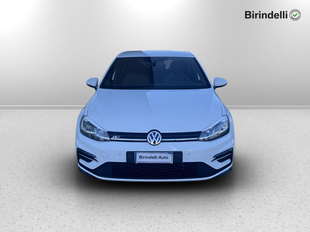 VOLKSWAGEN Golf 7ª serie - Golf 1.0 TSI 115 CV 5p. Sport BlueMotion Technology